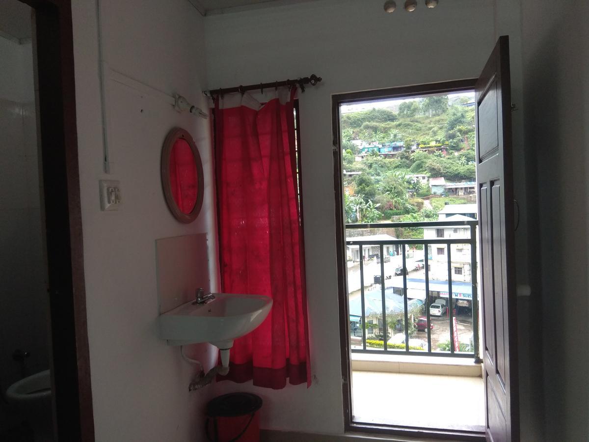 Cicily Cottage Munnar Exteriör bild